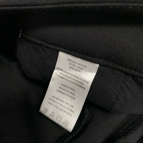 🆕 Kut from Kloth Jacey Sailor Pants - Picture 6 of 9